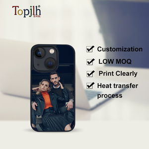 Topjlh <span class=keywords><strong>เคส</strong></span>โทรศัพท์แม่เหล็ก TPU แบบ2D, <span class=keywords><strong>เคส</strong></span>โทรศัพท์แบบเคลือบฟิล์มบอร์ดพิมพ์ลายกัน<span class=keywords><strong>กระแทก</strong></span>ออกแบบโลโก้ได้ตามต้องการ<span class=keywords><strong>เคส</strong></span>โทรศัพท์สำหรับ IP <span class=keywords><strong>14</strong></span> <span class=keywords><strong>PRO</strong></span> <span class=keywords><strong>MAX</strong></span> MINI - Product Image 2