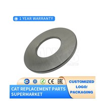 Plaque de pompe à piston YANN'S 7I8154 7I-8154 pour excavatrices sur pneus CAT W345C MH M330D