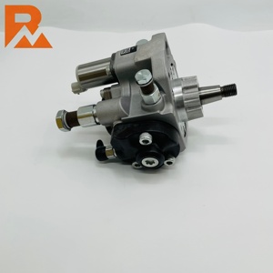 Pompe à injection de carburant 294000-1540 RE543423 pour moteur 350S - Product Image 3