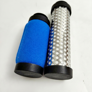 Elemento de Filtro OEM Nuevo de Alta Calidad para Compresor de Aire, Precio de Mayoreo Directo de Fábrica, MS6-LFX MS6-LFM-A - Product Image 1