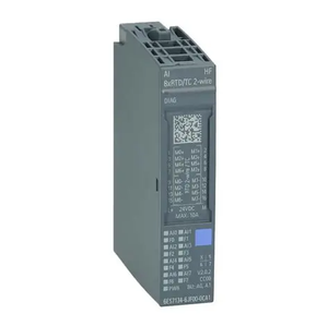 ยี่ห้อใหม่ 6ES7232-4HD32-0XB0 SIMATIC SM1232 AO โมดูลขยายสำหรับ S7-1200 PLC จัดส่งรวดเร็ว - Product Image 4