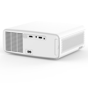 สมาร์ทแอนดรอยด์ LCD ความละเอียดเนทีฟ 1080P พร้อม Wifi, Bluetooth, ลำโพง, เครื่องเล่นเพลง, เกม, วิดีโอ, ทีวี, โปรเจคเตอร์, โฟกัสอัตโนมัติ, โปรเจคเตอร์สำหรับห้อง - Product Image 5