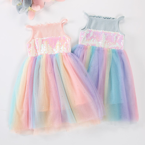 Buy Gauzy Summer Dresses 100% Cotton Material | Alibaba.com