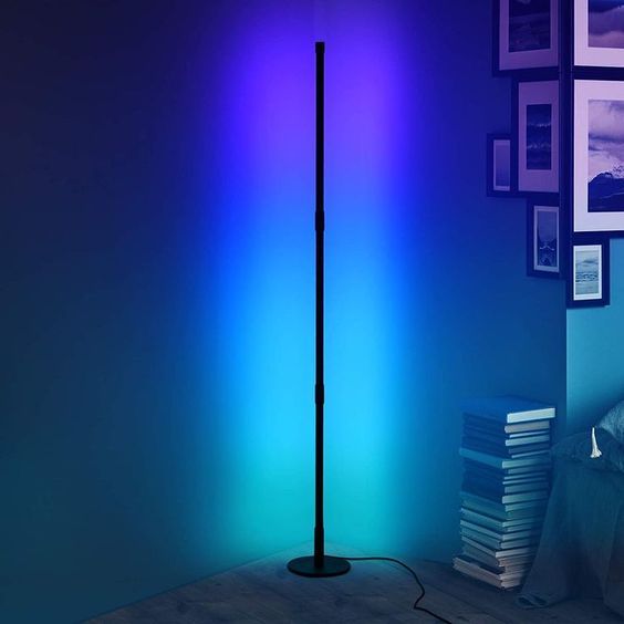 Banqcn 5V WiFi IR Smart Led
