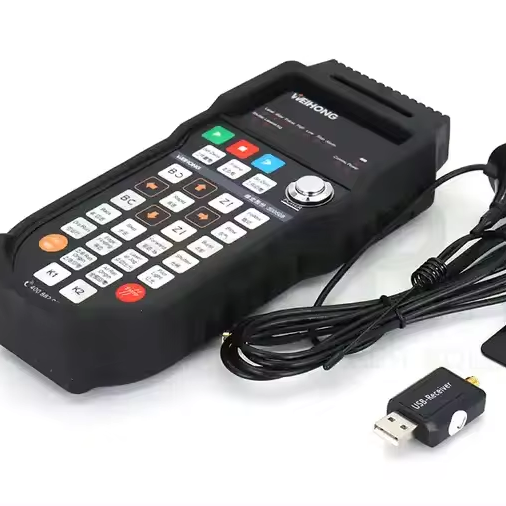 Laser Cutting  Control System  LS3000   for Cnc Laser Controller  3 Stage