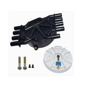 OEM 10452459 Ignition Distributor Cap for Chevrolet GMC Cadillac C3500 - Product Image 3
