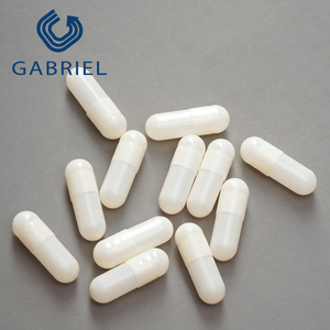 <strong>Empty</strong> <strong>Capsule</strong> <strong>Shell</strong> Separable And Joined <strong>Capsule</strong> Clear Delay Release <strong>Empty</strong> <strong>Capsules</strong> - Product Image 3