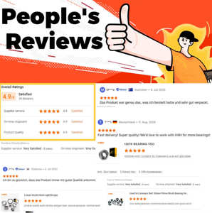 <span class=keywords><strong>Rodamientos</strong></span> de Bolas Sellados de Todos los Tamaños 6301 RS ZZ Ranura Profunda C3 Larga Duración para Transmisiones Automotrices y Talleres de Impresión - Product Image 5