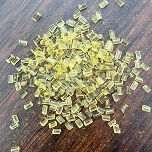 Chất lượng cao PEI <span class=keywords><strong>GF30</strong></span> v0 chịu nhiệt <span class=keywords><strong>polyetherimide</strong></span> hạt nhựa - Product Image 3