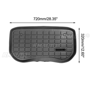 Organizador de Cables de Carga para Auto Modelo 2021, para Tesla Model 3 S X Y, Accesorios, Soporte de Pared para Conector, Soporte para Cargador - Product Image 6