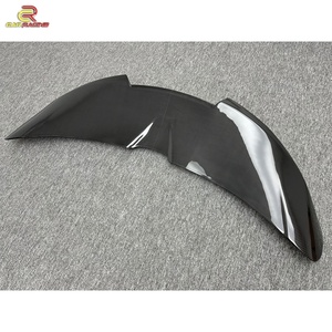 Alerón Trasero de Fibra de Carbono Estilo 765LT para Mclaren 720S, Alerón de Carbono 2015-2018 - Product Image 2