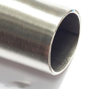 Tube en titane Gr5 Ti6AL4V fournisseur de qualité de tuyau en titane sans soudure AMS 4911 bonne soudabilité coque tube en titane de grade 5 - Product Image 6