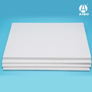 Best selling of Self adhesive board Forex Sign Similar gator foam boards for printing 5mm