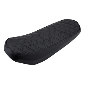 Cojín de Asiento para Motocicleta Todoterreno <span class=keywords><strong>Suro</strong></span> RonLight Bee X S, Respaldo de Mayor Comodidad y Calidad, Experiencia de Motociclismo Mejorada - Product Image 4