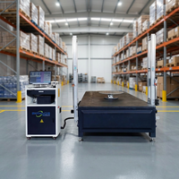 Machine de découpe de mousse à fil chaud CNC Rongchi à prix compétitif, prix direct usine sans intermédiaire