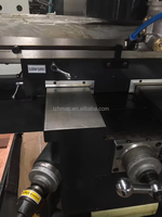 Fraiseuse économique à tourelle de 1370mm à axe X 80-5440 tr/min avec garantie de 3 ans