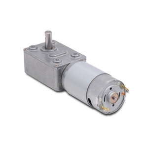 長寿命3246WG395ウォームギア<span class=keywords><strong>DC</strong></span>モーター12v 24v <span class=keywords><strong>200rpm</strong></span>トレッドミル用 - Product Image 1