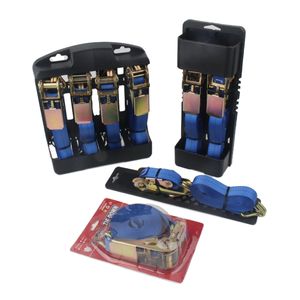 Gran oferta, <span class=keywords><strong>correa</strong></span> de amarre de carga, <span class=keywords><strong>correa</strong></span> de trinquete, correas de amarre para motocicleta para camión - Product Image 3