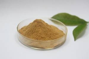 Экстракт корня юкки высшего качества, сертифицированный ISO, <span class=keywords><strong>30%</strong></span> сапонинов, дикий, кормовой, в порошке, во флаконе, лучшая цена - Product Image 4