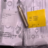Nouveau capteur de proximité en stock NCB5-18GM60-B3B-V1 – Fournisseur d'or fiable avec garantie d'un an