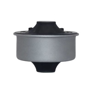 Sonex <span class=keywords><strong>OEM</strong></span> chất lượng cao su hệ thống treo ỐNg Lót phía trước kiểm soát cánh tay Bush giá tốt nhất 48655-12200 4806802021 4806802330 cho Lexus - Product Image 3