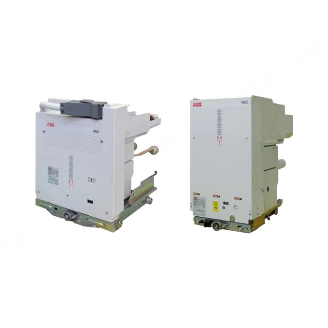 VSC7.2/P VSC12/P 400A 7.2KV/12KV VDC/VAC Medium Voltage Vacuum Contactors for 50/60Hz 18-Month Warranty