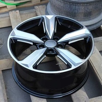 ChePan17 18 19 20 بوصة 5X114.3 5X112 5X108 5X120mm عجلة صب Et 30-swagen 35 عجلات عميقة مقعرة جنوط معدنية لأودي فولك