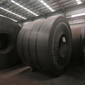Bobine d'acier au carbone laminée à chaud à bas prix en gros d'usine - Product Image 5