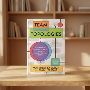 Team Topologies, Libro en Formato Paperback en Inglés, Diseño Organizacional y Gestión de Ingeniería - Product Image 2