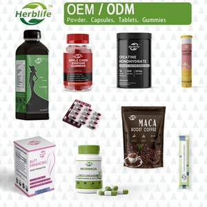 OEM ODM แคปซูลอาหารเสริมสมุนไพรธรรมชาติเลื่อยกรดไขมัน - Product Image 6