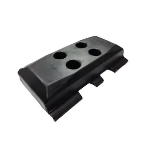 ABG Bomag Dynapac Asphaltleger Track-Schuh 14255285 Trackpad