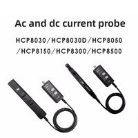 Sonde de courant alternatif CYBERTEK CP1015 compatible avec tout oscilloscope