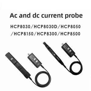 CYBERTEK CP1015 AC akım probu herhangi bir osiloskop ile uyumludur - Product Image 2