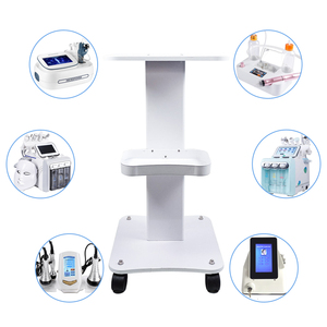 베스트 셀러 뷰티 스파 미용 금속 살롱 트롤리 뷰티 장비 살롱 트롤리 배치 - Product Image 6