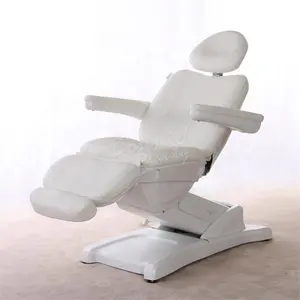 BONNIEBEAUTY divano estetico medico elettrico a 4 motori per la bellezza del viso - Product Image 1