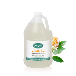 <span class=keywords><strong>Olio</strong></span> Essenziale <span class=keywords><strong>di</strong></span> <span class=keywords><strong>Alloro</strong></span> Distillato a Vapore Direttamente dalla Fabbrica per la Cura <span class=keywords><strong>di</strong></span> Pelle e Capelli - Product Image 2