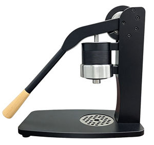 Cafetera Manual VOKA VK11 con Filtro Reutilizable, Grado Doméstico o Comercial, Control Preciso de Temperatura VK11 - Product Image 2