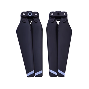 Nó phù hợp cho DJI Mavic Pro cánh quạt lưỡi <span class=keywords><strong>8330F</strong></span> nhanh chóng deoar gấp về phía trước và ngược lưỡi - Product Image 3