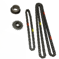 Kondisi Baru M20A M20B panduan waktu rantai Kit & Aksesoris Model 13540-25010