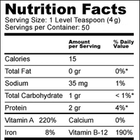 Poudre de spiruline de qualité alimentaire supérieure 100% pure pour animaux de compagnie, poudre de spiruline végétalienne