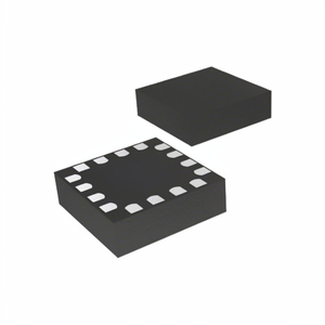 Distribuidor Autorizado de Mezcladores de RF HMC663LC3TR-R5 - Product Image 1