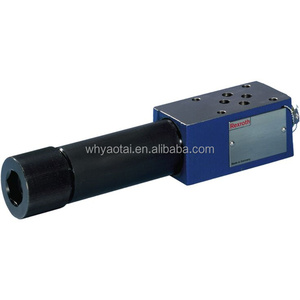 Réducteur hydraulique à commande directe ZDR6DP1-42/25YM, série ZDR, mini commande - Product Image 1
