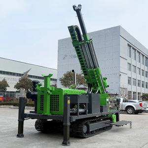 Esplorazione minerale geologica diamante Wireline Core Drill attrezzature di perforazione macchina esplorazione piattaforma di perforazione per la vendita - Product Image 3