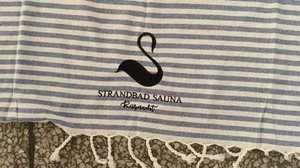 Asciugamano da Spiaggia Turco Personalizzabile in Offerta, Sottile con Nappe, <span class=keywords><strong>Extra</strong></span> Grande e Spesso, Assorbente, per Esterni e Protezione Solare - Product Image 6