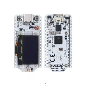 WiFi LoRa 32 V3 Geliştirme Kartı, SX1262 ve <span class=keywords><strong>ESP32</strong></span>-S3FN8 Çipli OLED, Meshtastic Mesh Ağı Paxcounter Desteği <span class=keywords><strong>Heltec</strong></span> V3 - Product Image 4