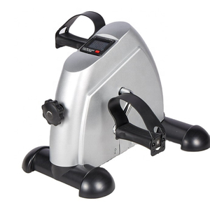 Culturismo Gimnasio Equipo de fitness Ciclo Ejercicio Entrenamiento Bicicletas <span class=keywords><strong>Bicicleta</strong></span> estática Equipo de rehabilitación de piernas - Product Image 1