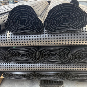 Dimple排水ボードHDPE排水ボード防水建設用工場 - Product Image 2