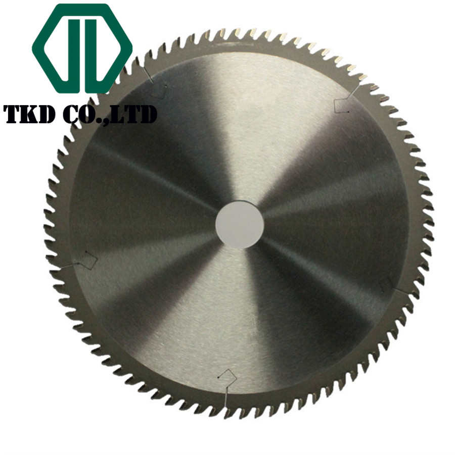 Polycrystalline เพชรเห็นใบมีด PCD เครื่องมือตัดสำหรับเย็นกดอย่างต่อเนื่องริมเพชรเห็นใบมีดจีนผู้ผลิต