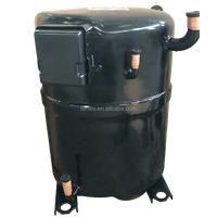 Compresor de Aire Acondicionado Reciprocante Bristol de 5hp, Precio H23A623DBE, Compresor para Cuarto Frío, Compresor de Refrigeración en Venta