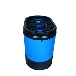 ไส้กรองอากาศเซลลูลาร์ Mengma รุ่น P601560/P612513 กระดาษกรองใหม่สำหรับเครื่องอัดอากาศแบบสกรูอุตสาหกรรม รับประกัน 6 เดือน ผลิตในจีน - Product Image 4